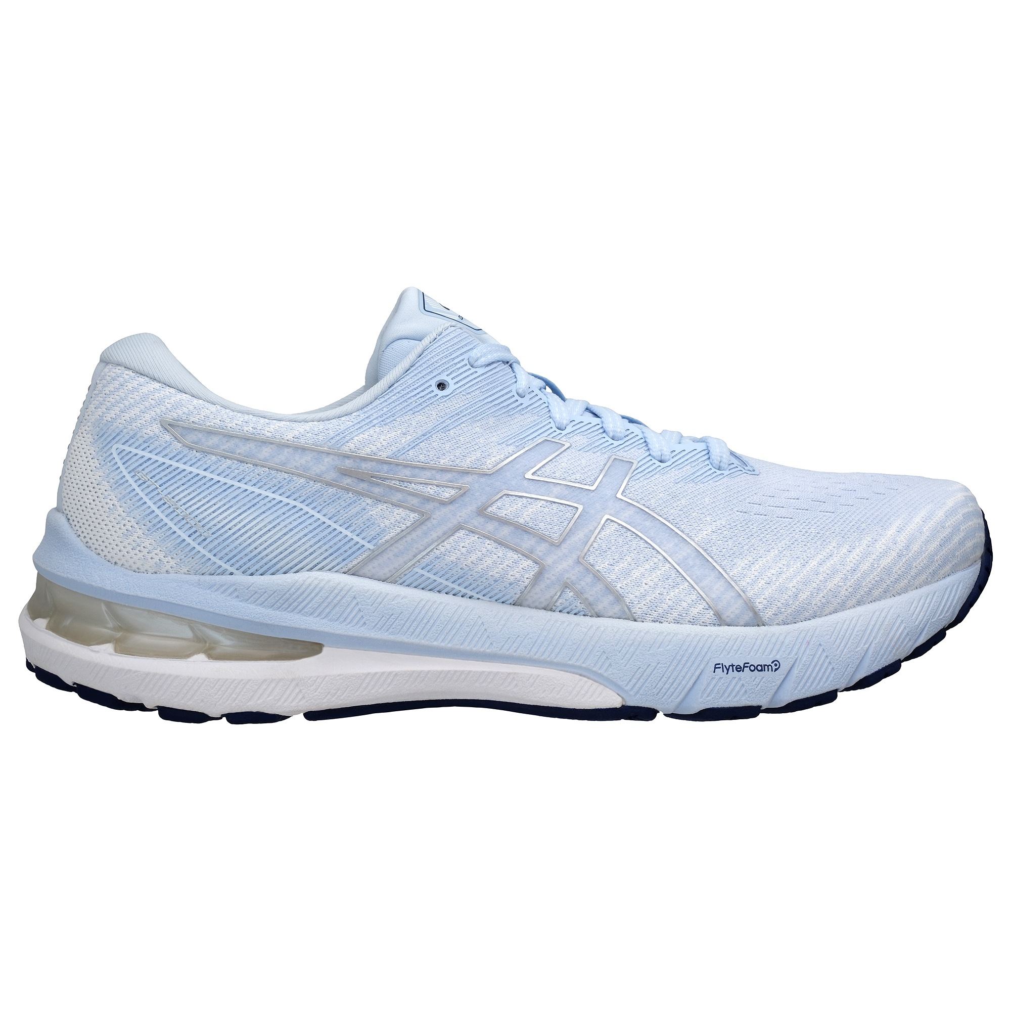 Asics women's gt hot sale 1 7