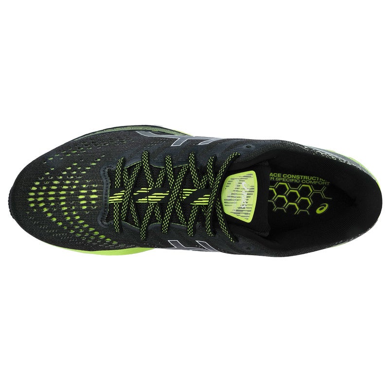 Enjoy a Smooth, Comfortable Stride With ASICS GEL-KAYANO ACE 2