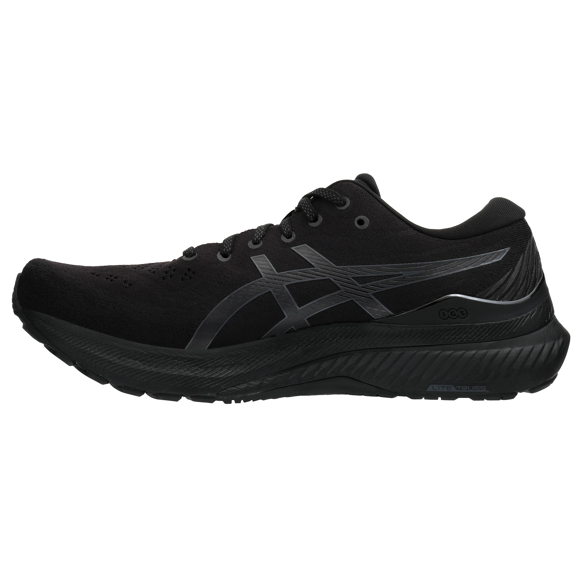 Asics kayano hotsell size 7