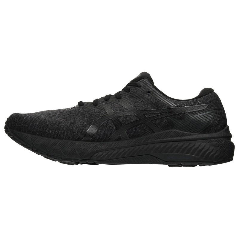 Buy ASICS Men's GT2000 10 Running Shoes Black/Black (US Size 713