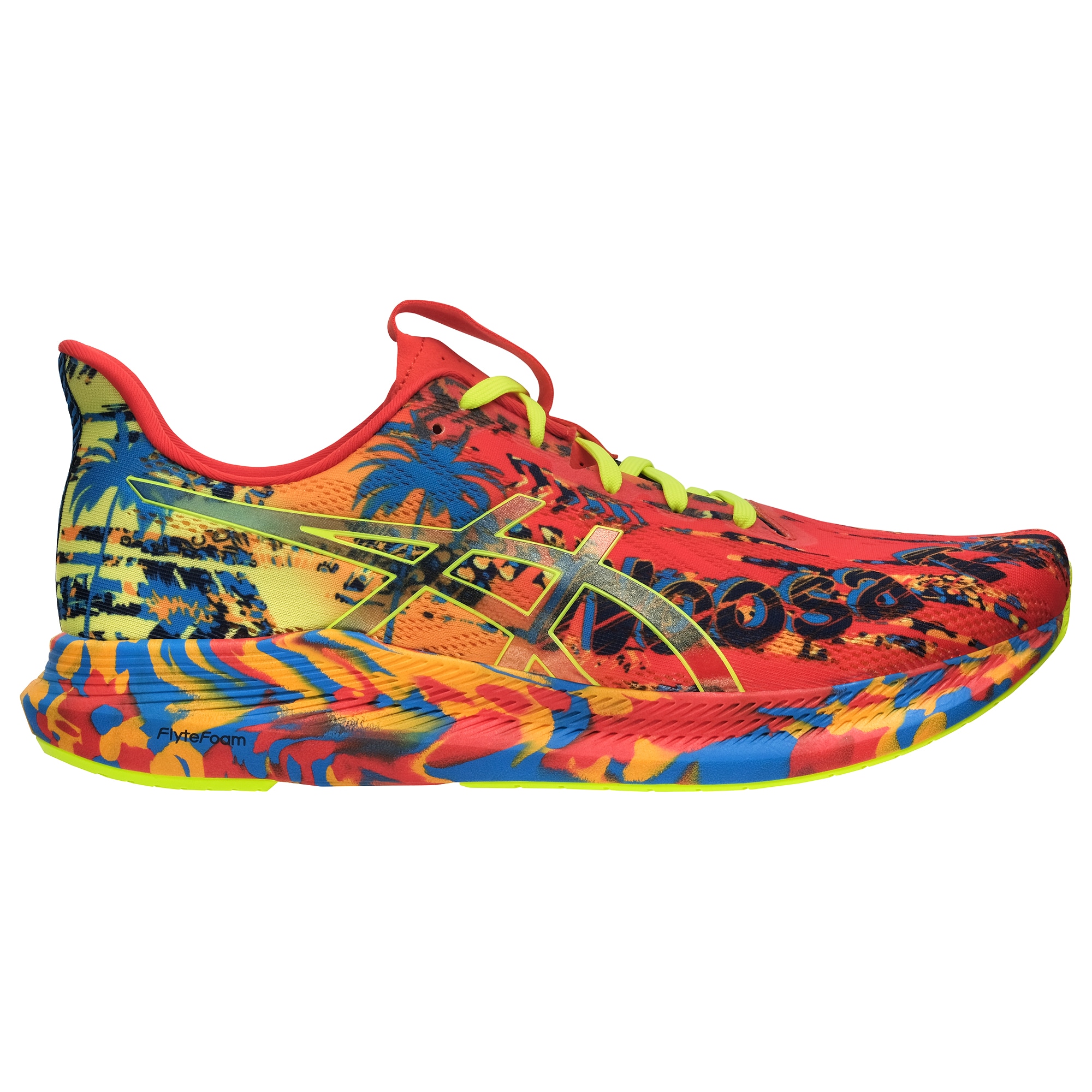 Asics noosa clearance tri 7 mens