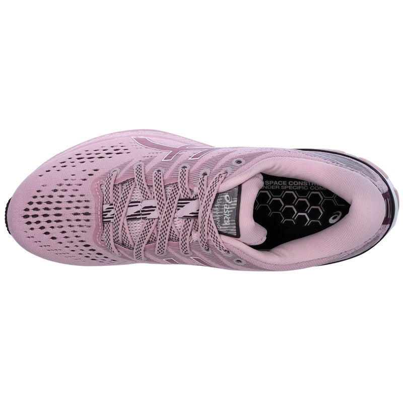 Women's GEL-KAYANO™ 28, Barely Rose/White