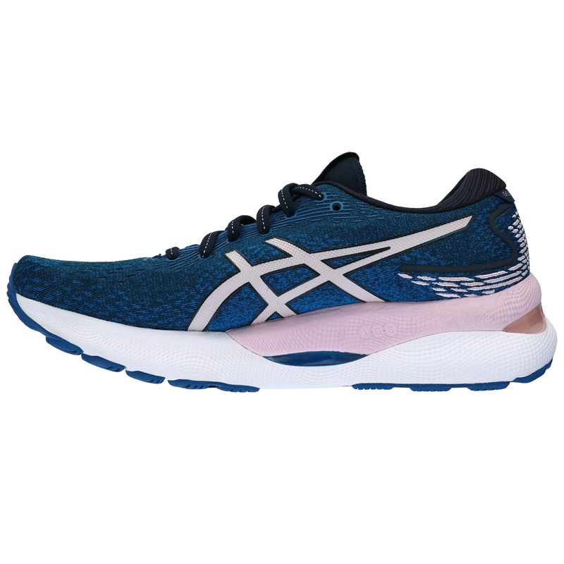 Asics gel hotsell nimbus womens quad