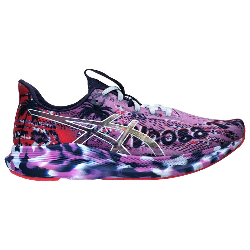 Women's NOOSA TRI 14, Lavender Glow/Soft Sky, Chaussures Running