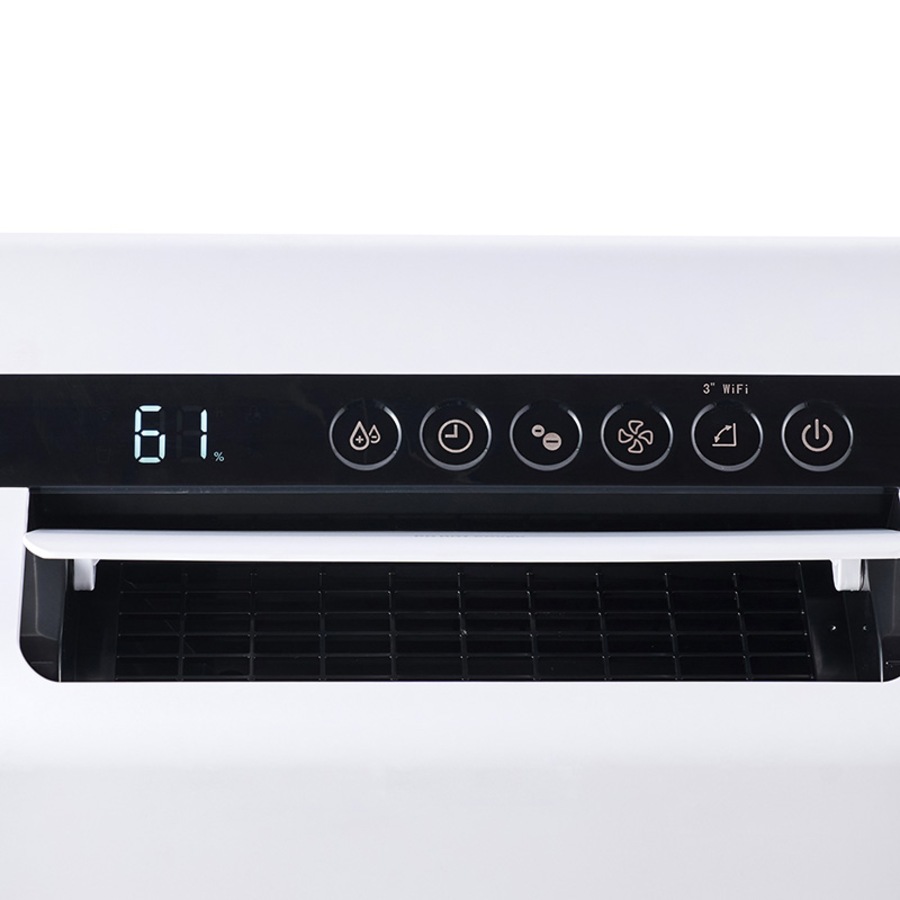 Ausclimate Desiccant 10L Smart Dehumidifier (ACD200)