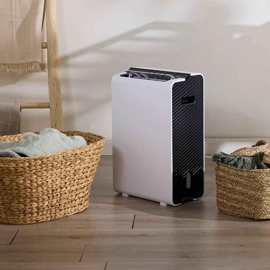 Ausclimate Desiccant 10L Smart Dehumidifier (ACD200)