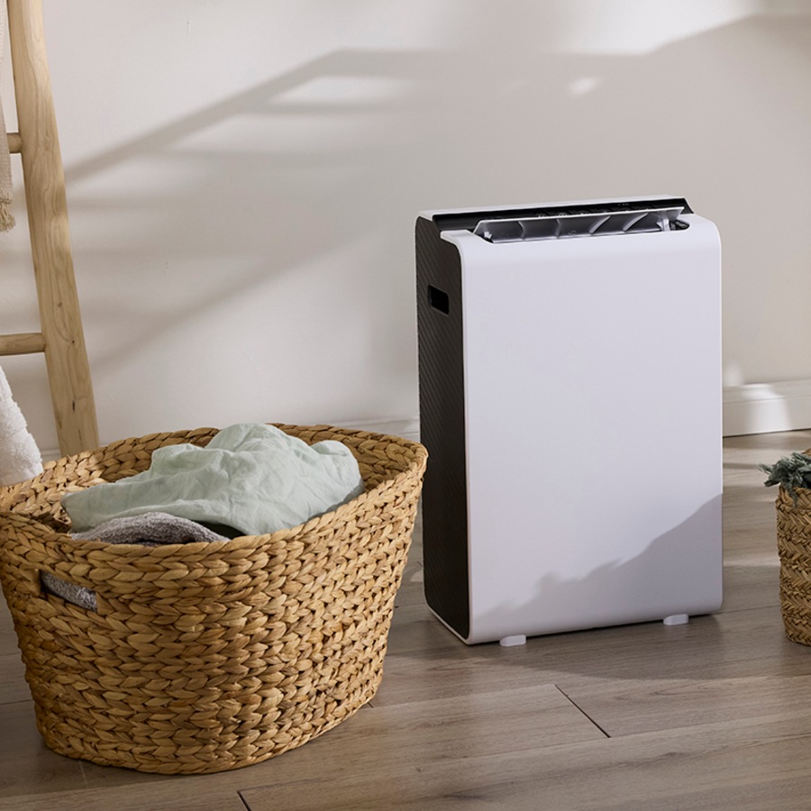 Ausclimate Desiccant 10L Smart Dehumidifier (ACD200)