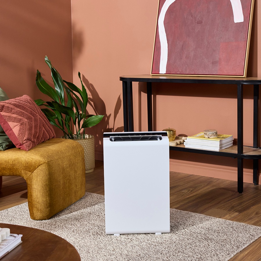 Ausclimate Desiccant 10L Smart Dehumidifier (ACD200)