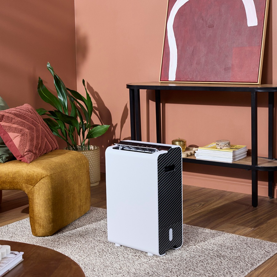 Ausclimate Desiccant 10L Smart Dehumidifier (ACD200)