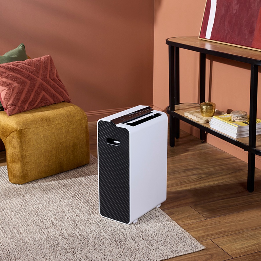 Ausclimate Desiccant 10L Smart Dehumidifier (ACD200)