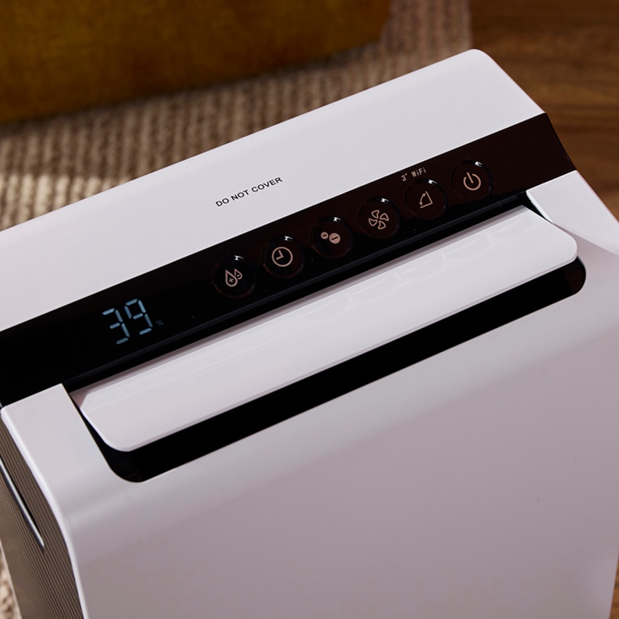 Ausclimate Desiccant 10L Smart Dehumidifier (ACD200)