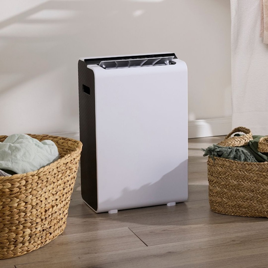 Ausclimate Desiccant 10L Smart Dehumidifier (ACD200)