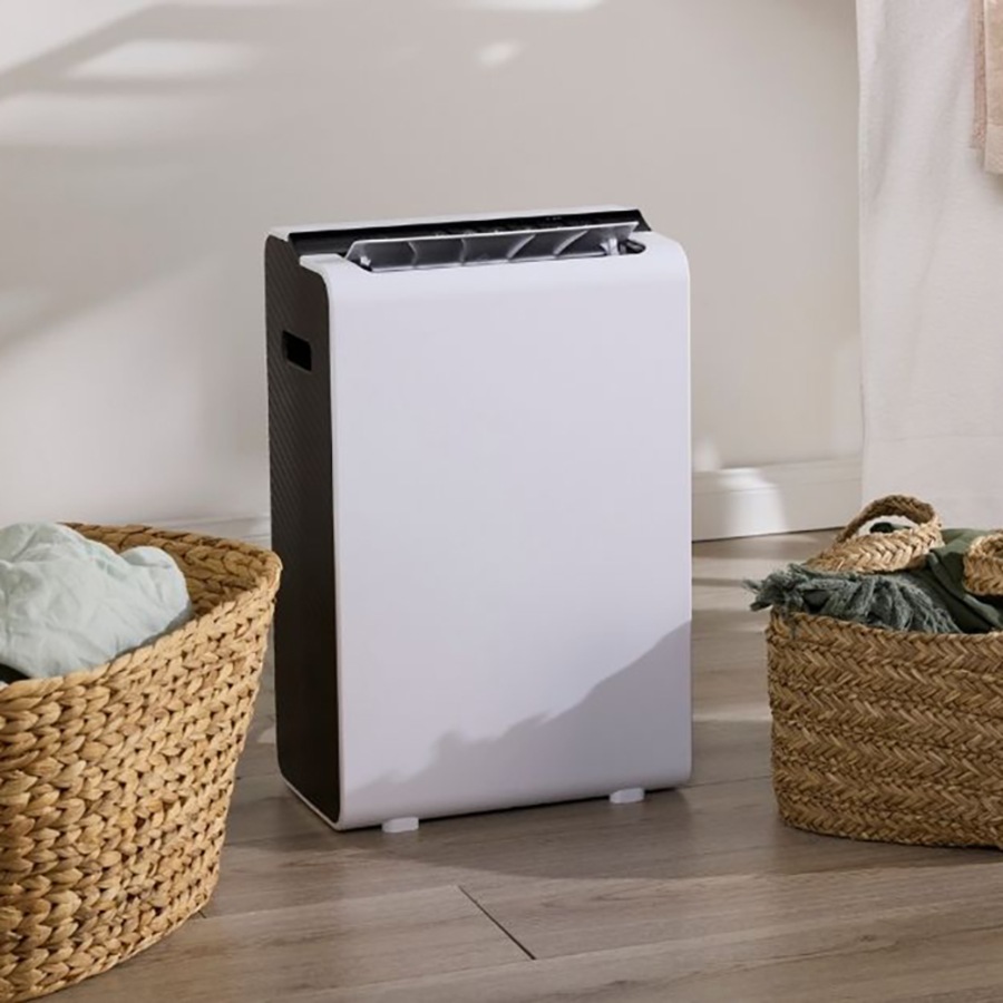 Ausclimate Desiccant 10L Smart Dehumidifier (ACD200)