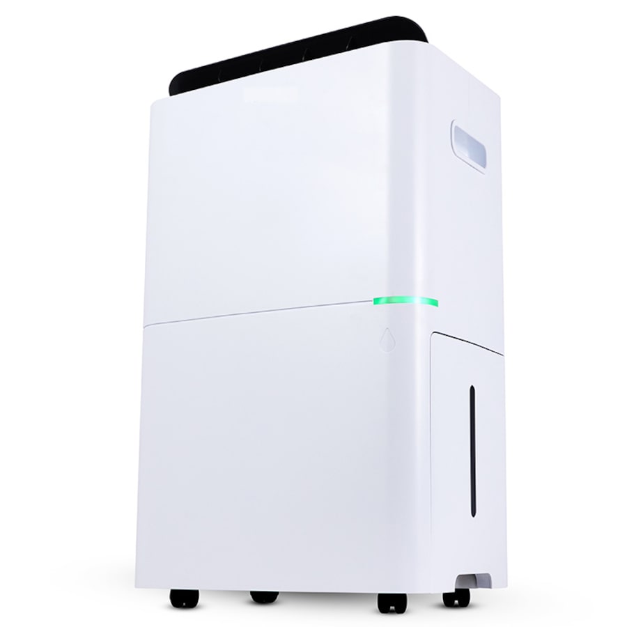 Ausclimate Medium 20L Smart Dehumidifier White (ACD220)