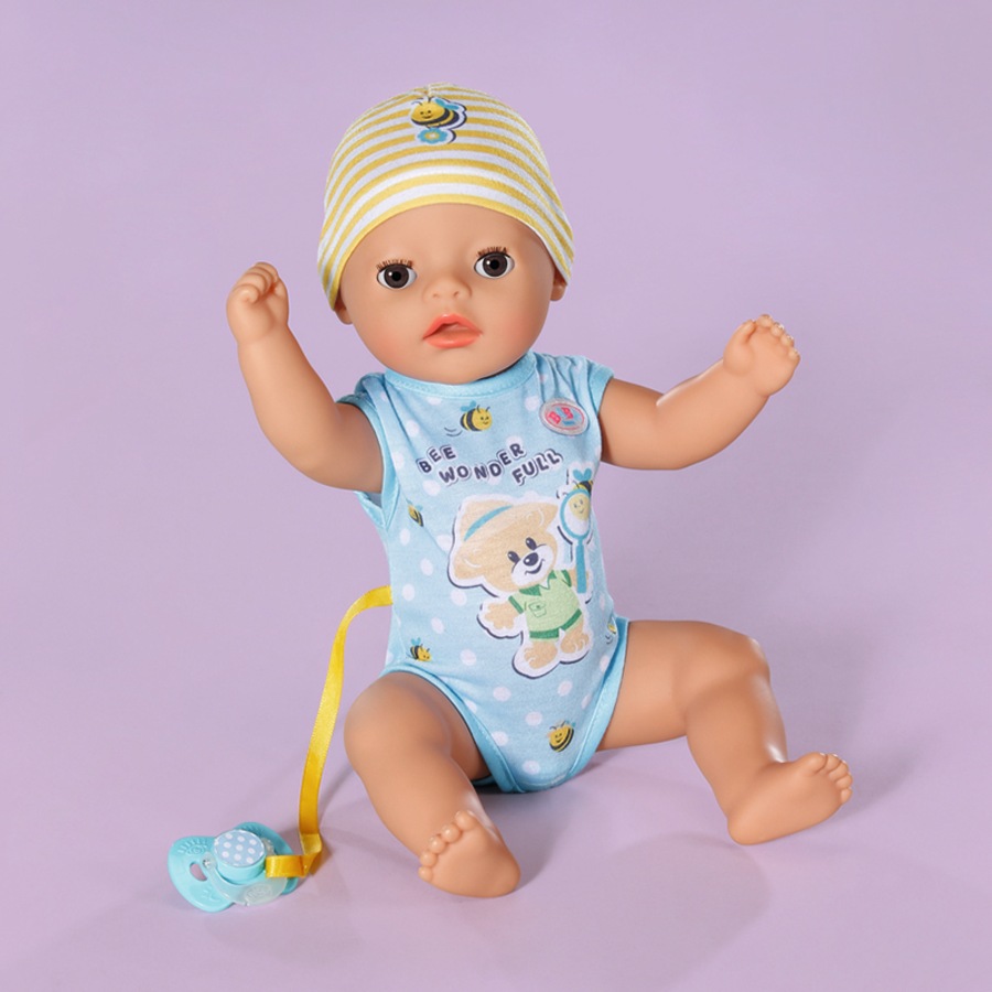 BABY born Lukas Doll 36cm
