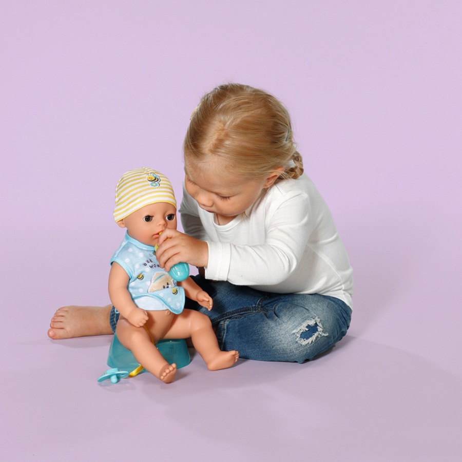 BABY born Lukas Doll 36cm