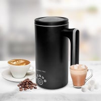 NEW AVANTI LITTLE WHIPPER MILK FROTHER Foamer Froth Frothing Coffee  Cappuccino
