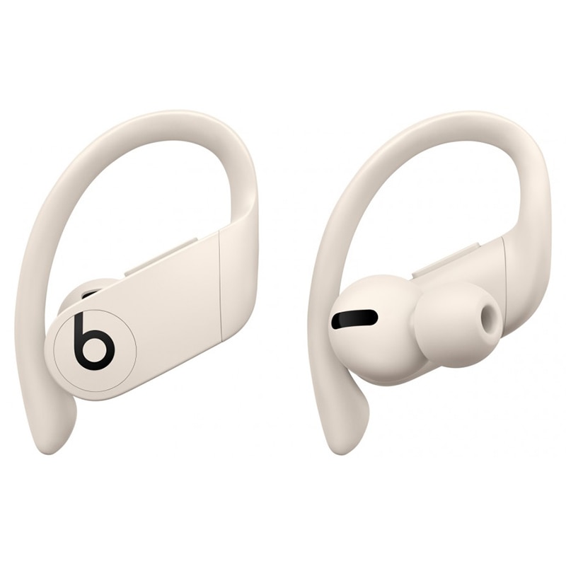 Buy Beats Powerbeats Pro Totally Wireless In Ear Headphones Ivory