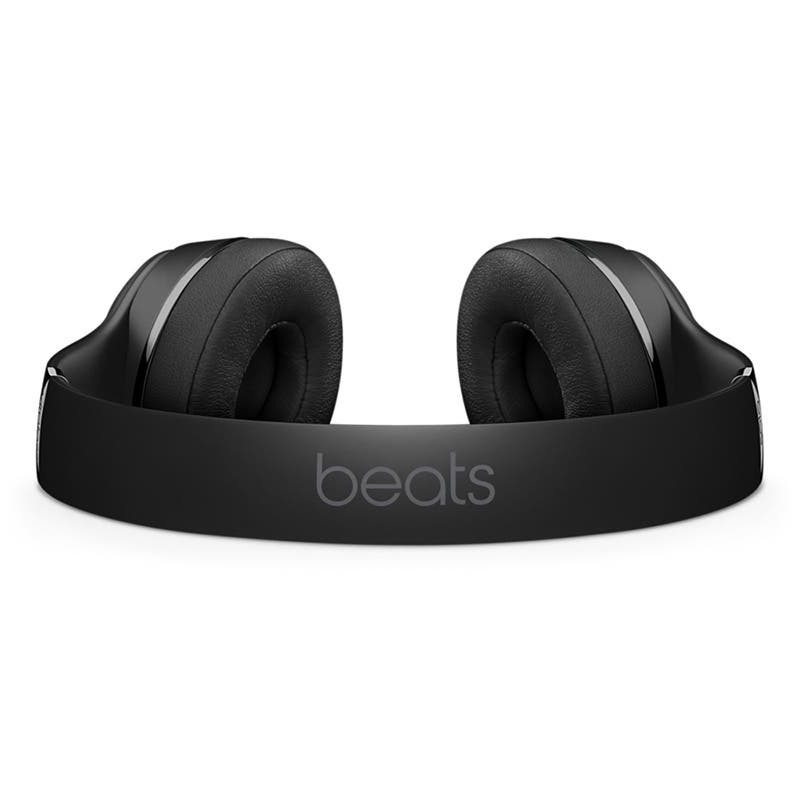 Buy Beats Solo3 Wireless On Ear Headphones Matte Black MyDeal