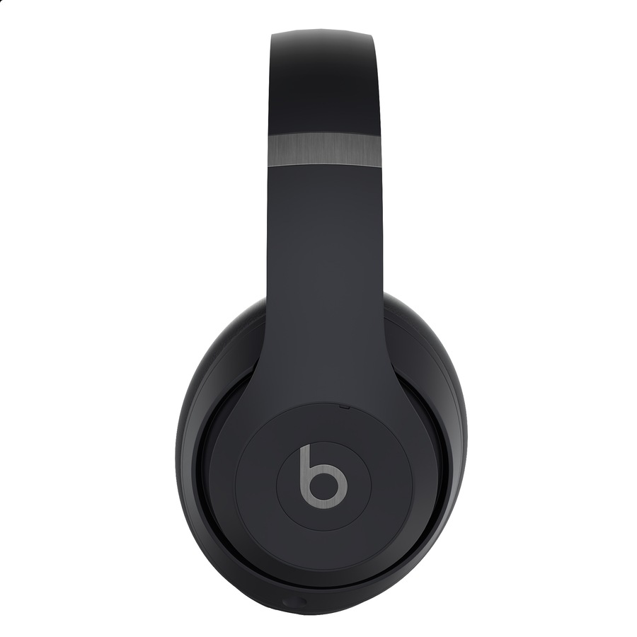 Beats Studio Pro Wireless Over-Ear Headphones Black
