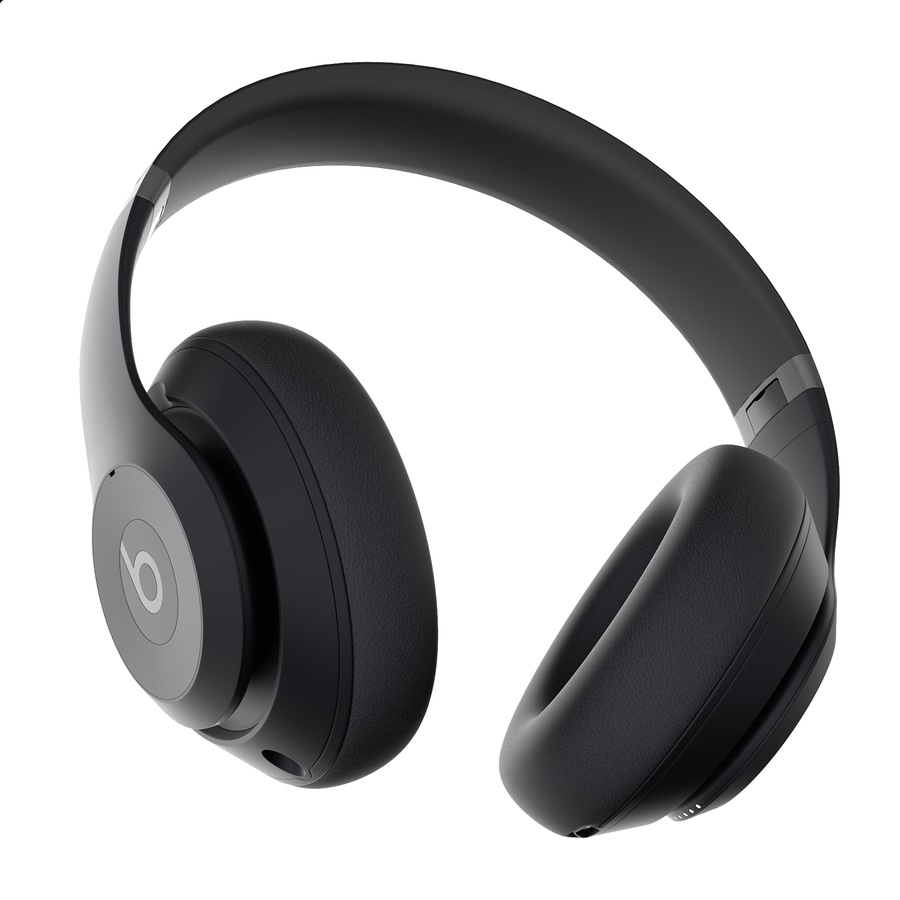 Beats Studio Pro Wireless Over-Ear Headphones Black