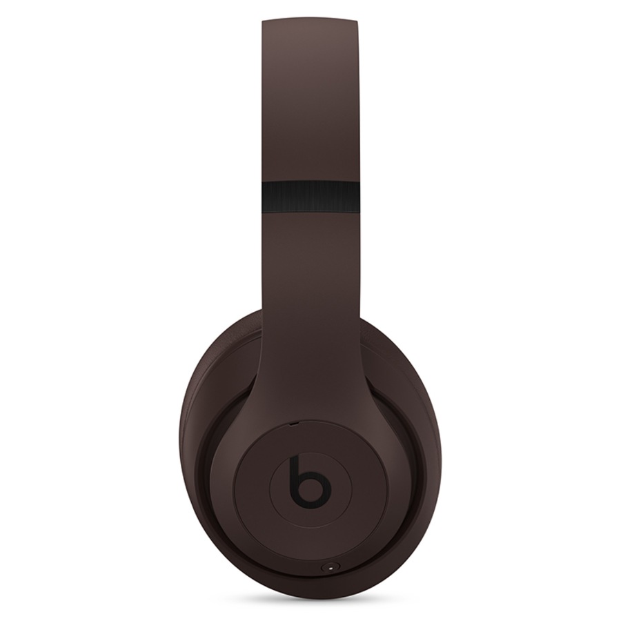 Beats Studio Pro Wireless Over-Ear Headphones Deep Brown