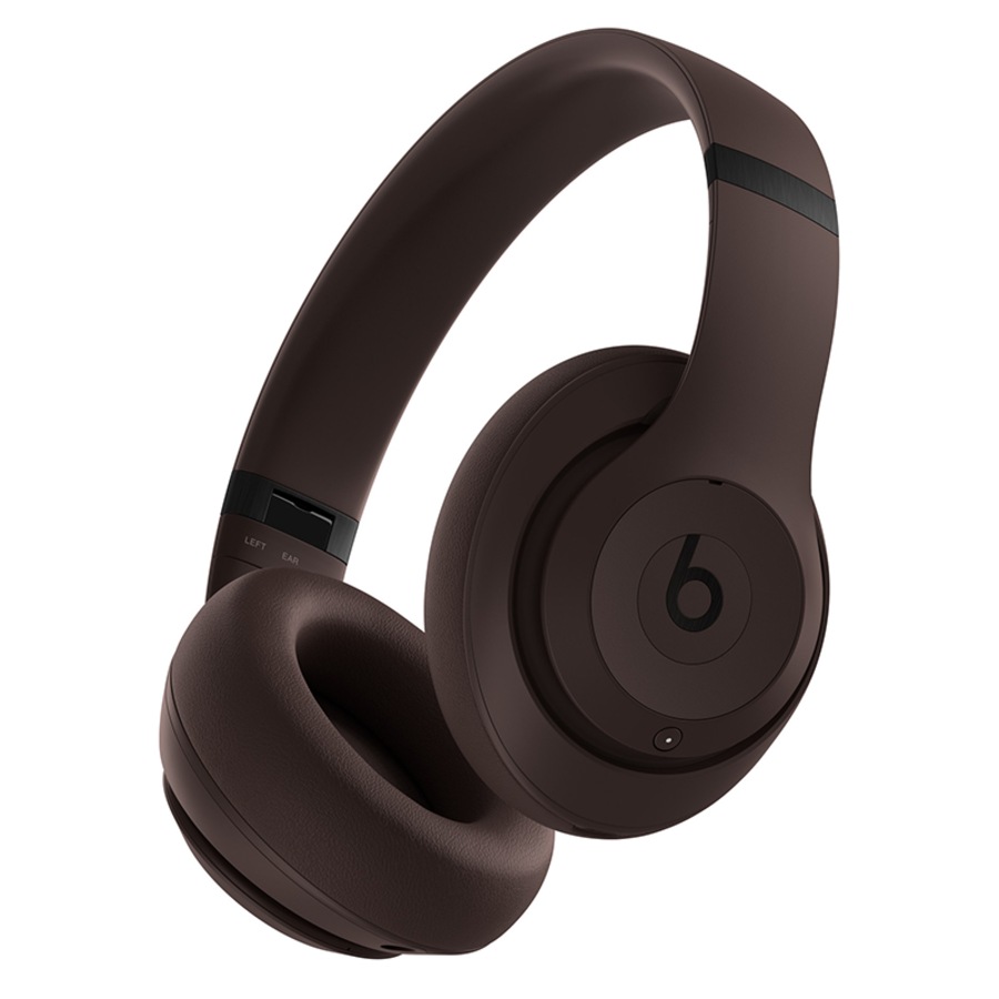 Beats Studio Pro Wireless Over-Ear Headphones Deep Brown