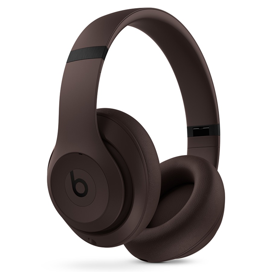 Beats Studio Pro Wireless Over-Ear Headphones Deep Brown