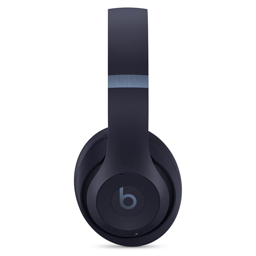 Beats Studio Pro Wireless Over-Ear Headphones Navy