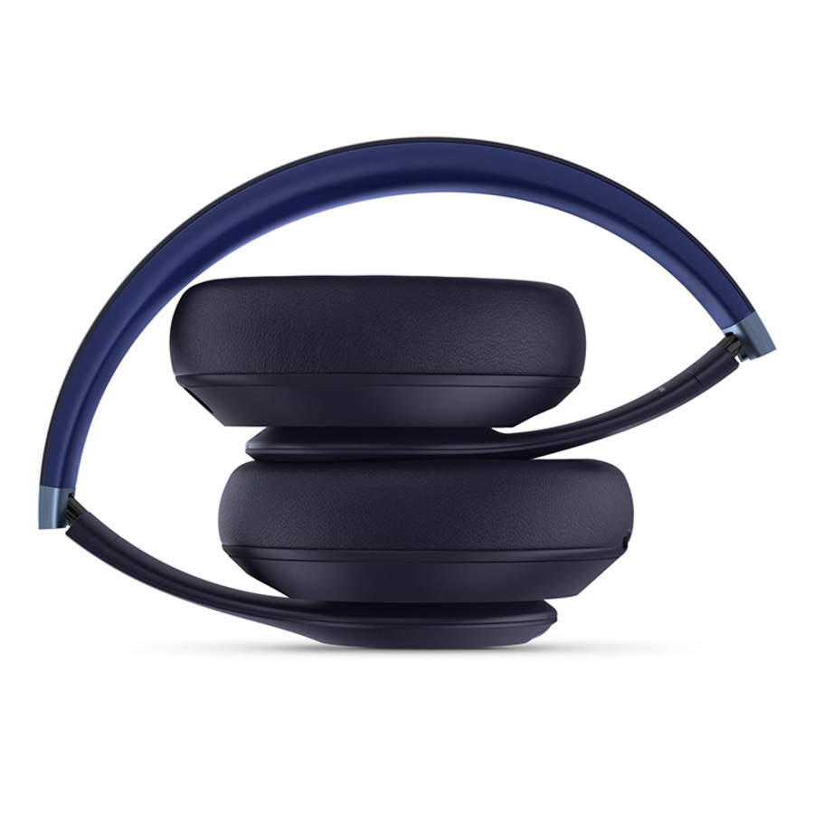 Beats Studio Pro Wireless Over-Ear Headphones Navy