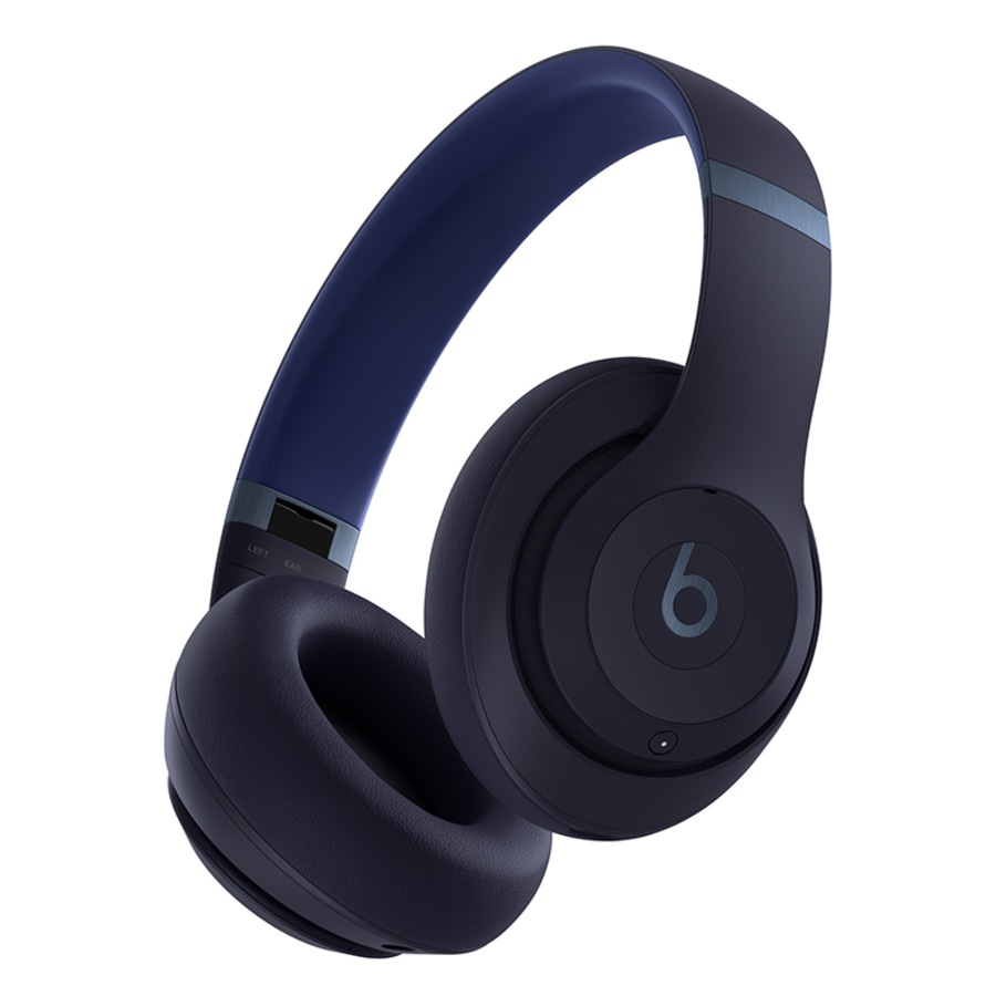 Beats Studio Pro Wireless Over-Ear Headphones Navy