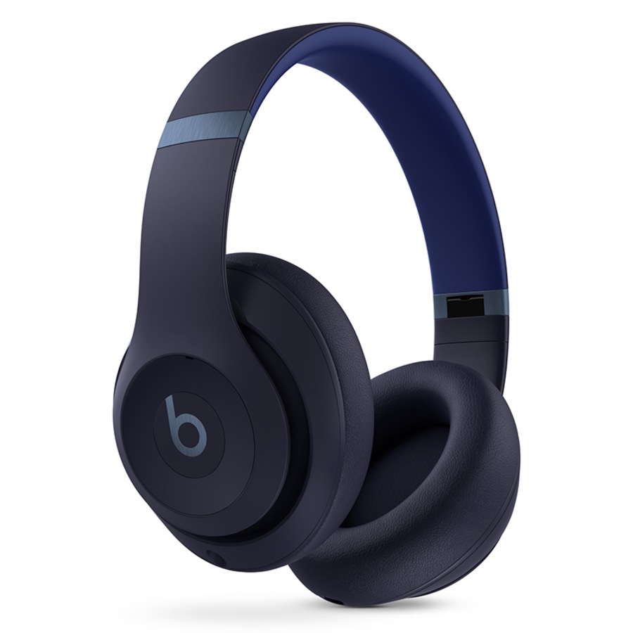Beats Studio Pro Wireless Over-Ear Headphones Navy