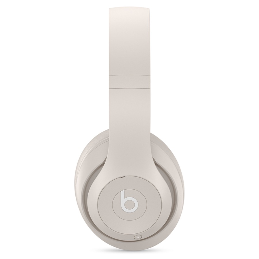 Beats Studio Pro Wireless Over-Ear Headphones Sandstone