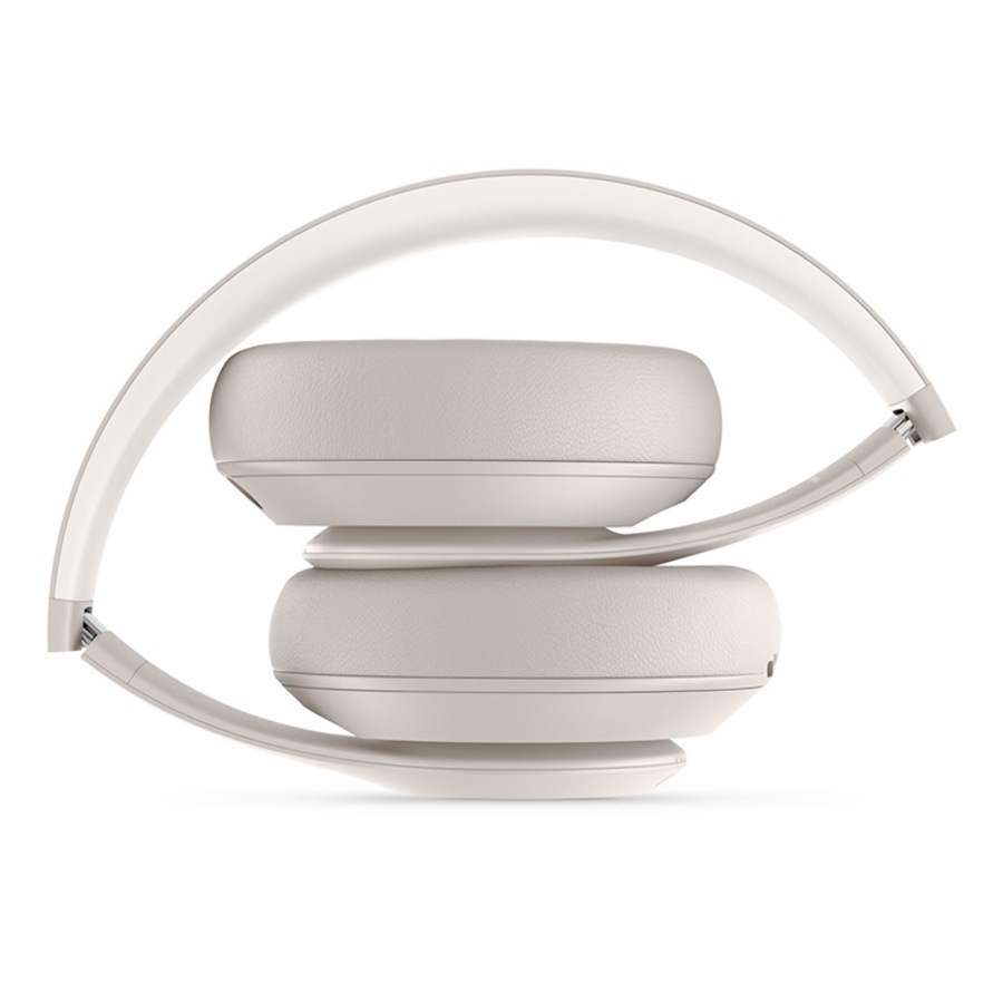 Beats Studio Pro Wireless Over-Ear Headphones Sandstone