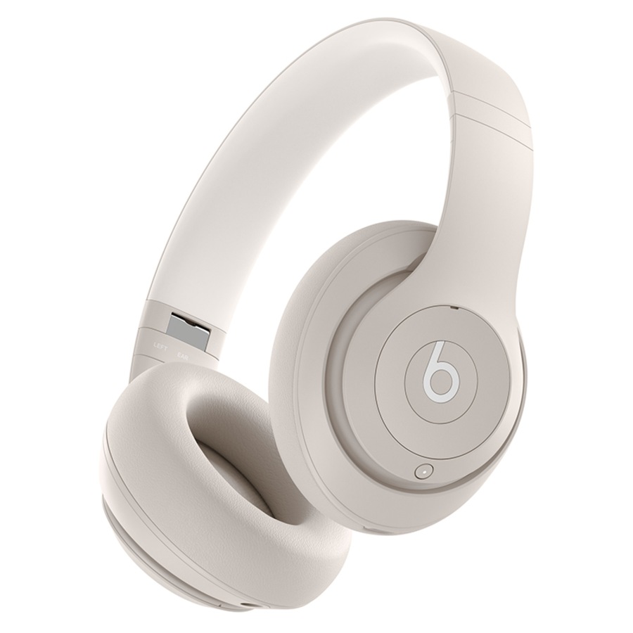Beats Studio Pro Wireless Over-Ear Headphones Sandstone