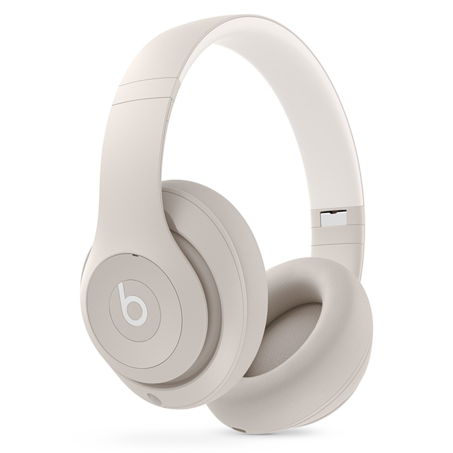 Beats Studio Pro Wireless Over-Ear Headphones Sandstone