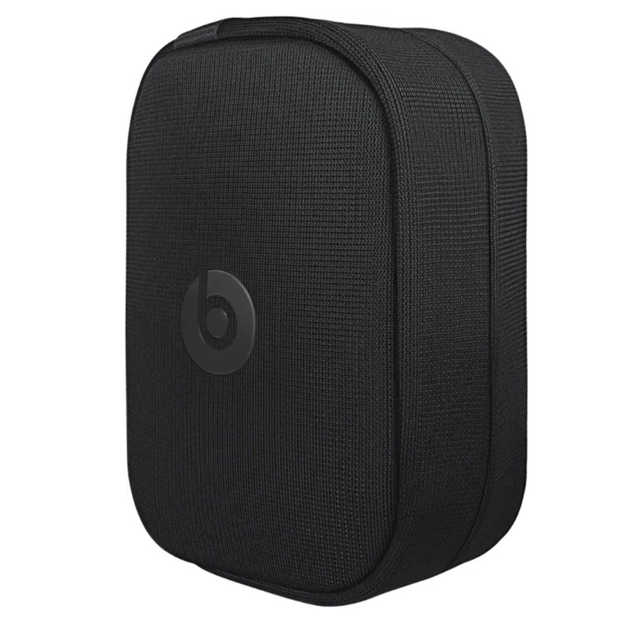 Beats Studio Pro Wireless Over-Ear Noise-Cancelling Headphones Black/Gold