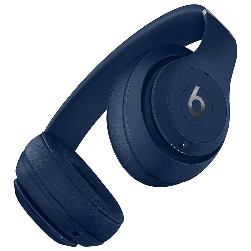 Buy Beats Studio3 Wireless Headphones Blue MyDeal