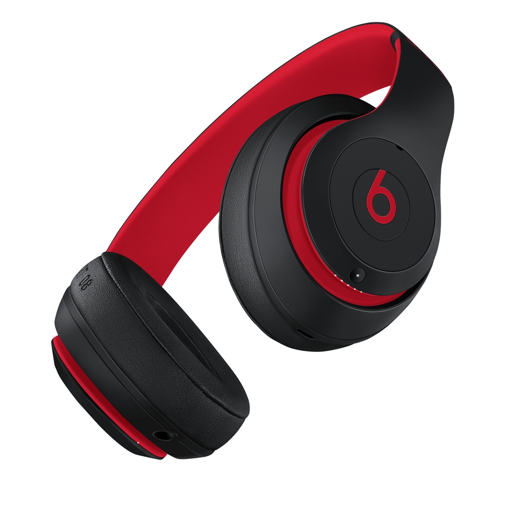 Buy Beats Studio3 Wireless Headphones Decade Collection Defiant