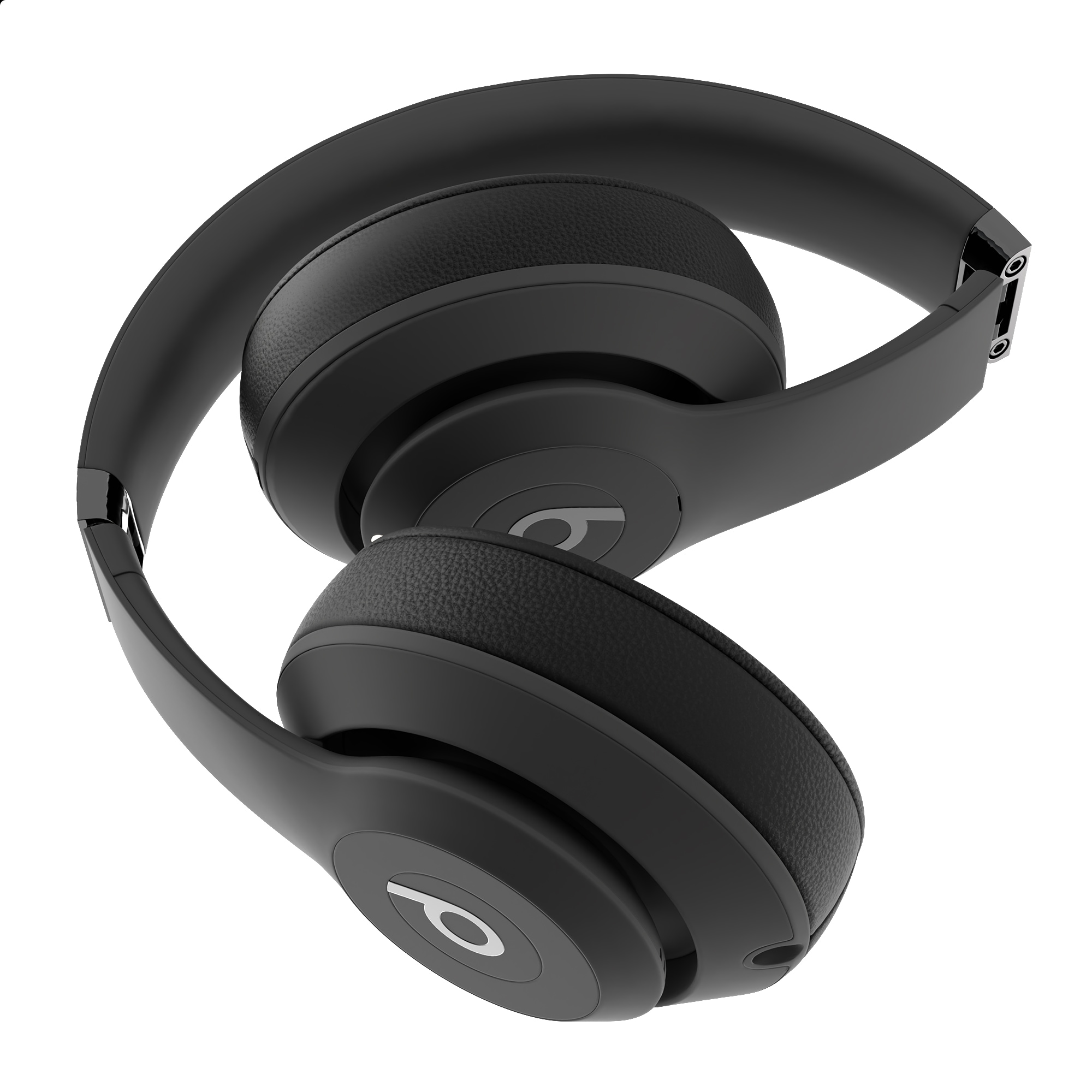 Buy Beats Studio3 Wireless Headphones Matte Black MyDeal