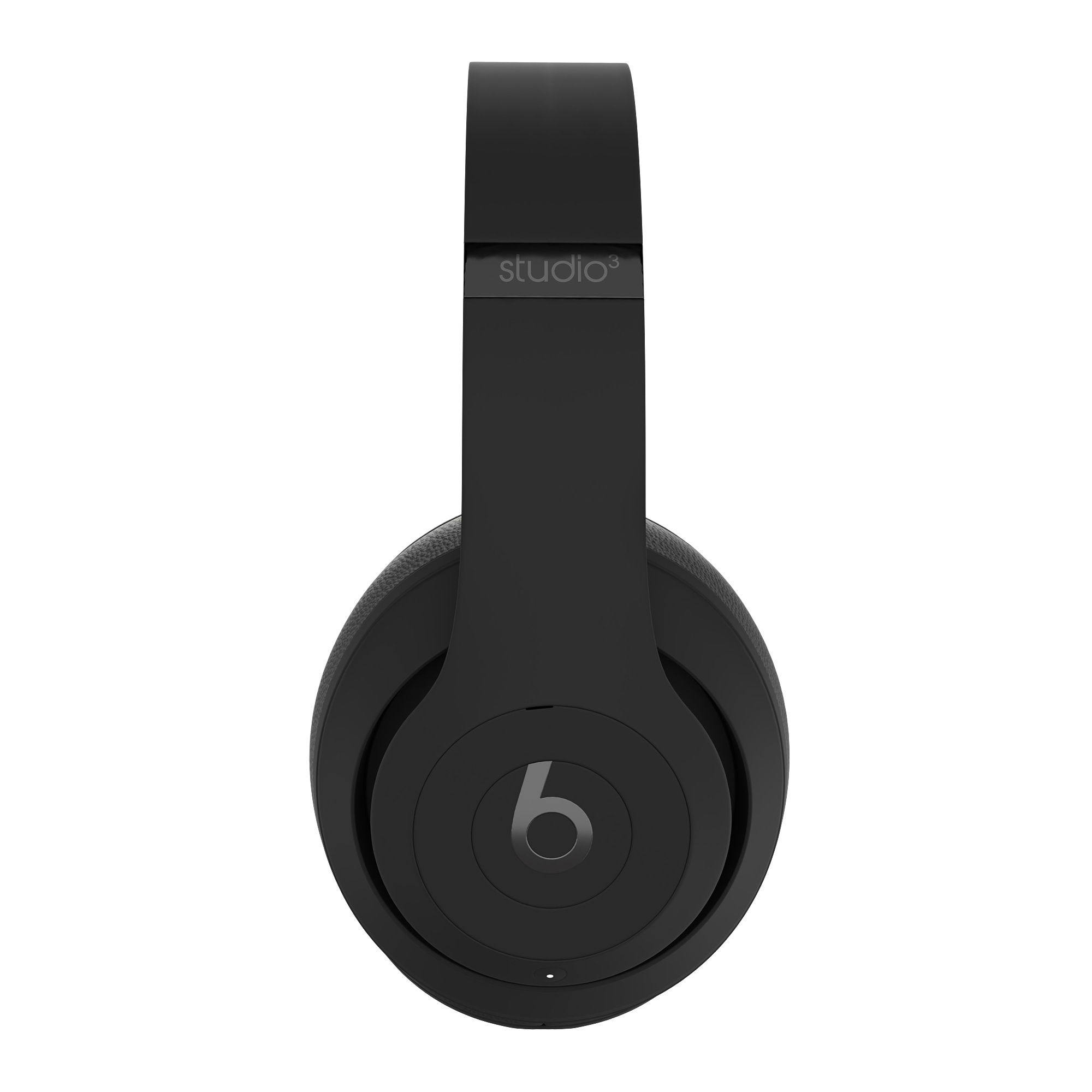 Buy Beats Studio3 Wireless Headphones Matte Black MyDeal