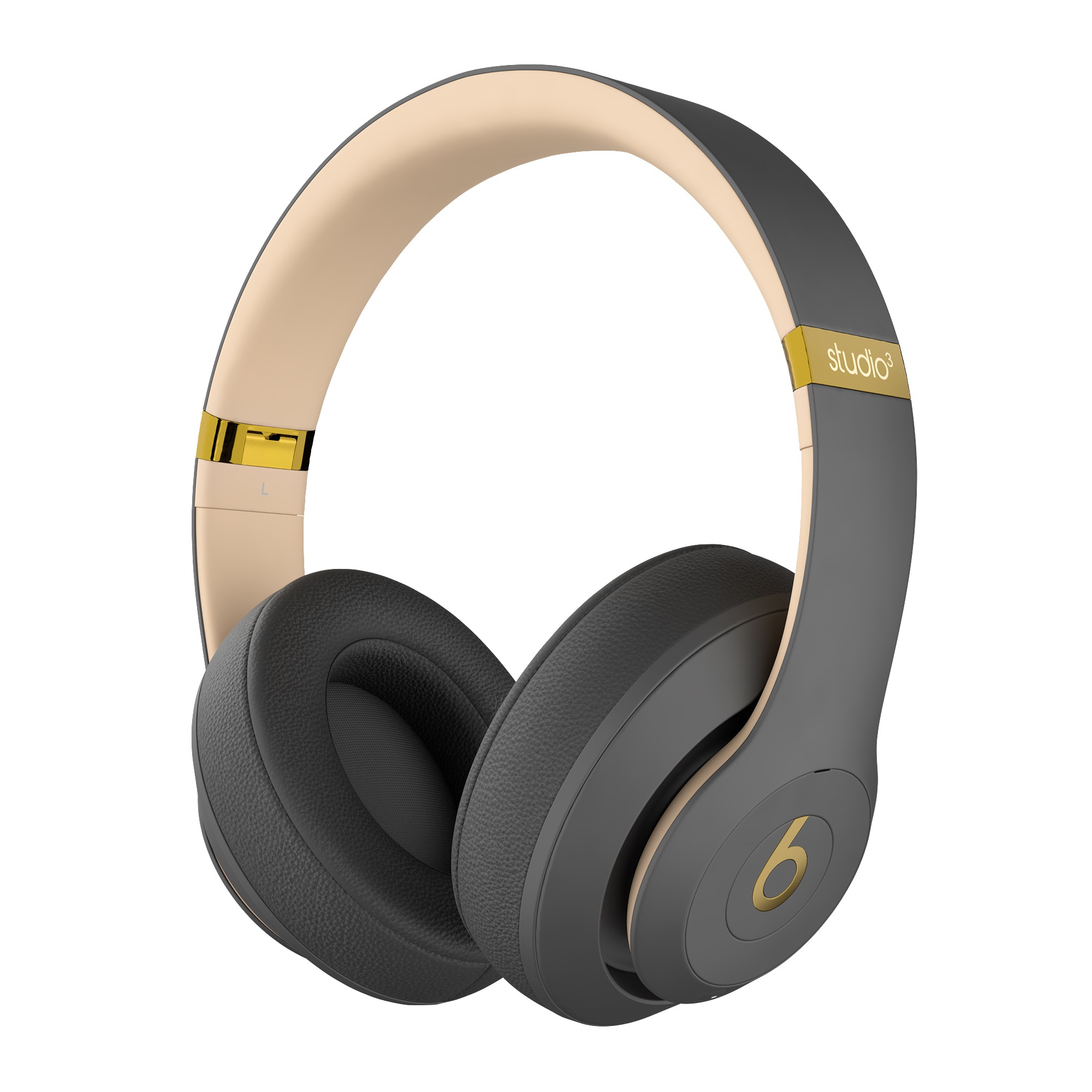 Buy Beats Studio3 Wireless Headphones Skyline Collection Shadow