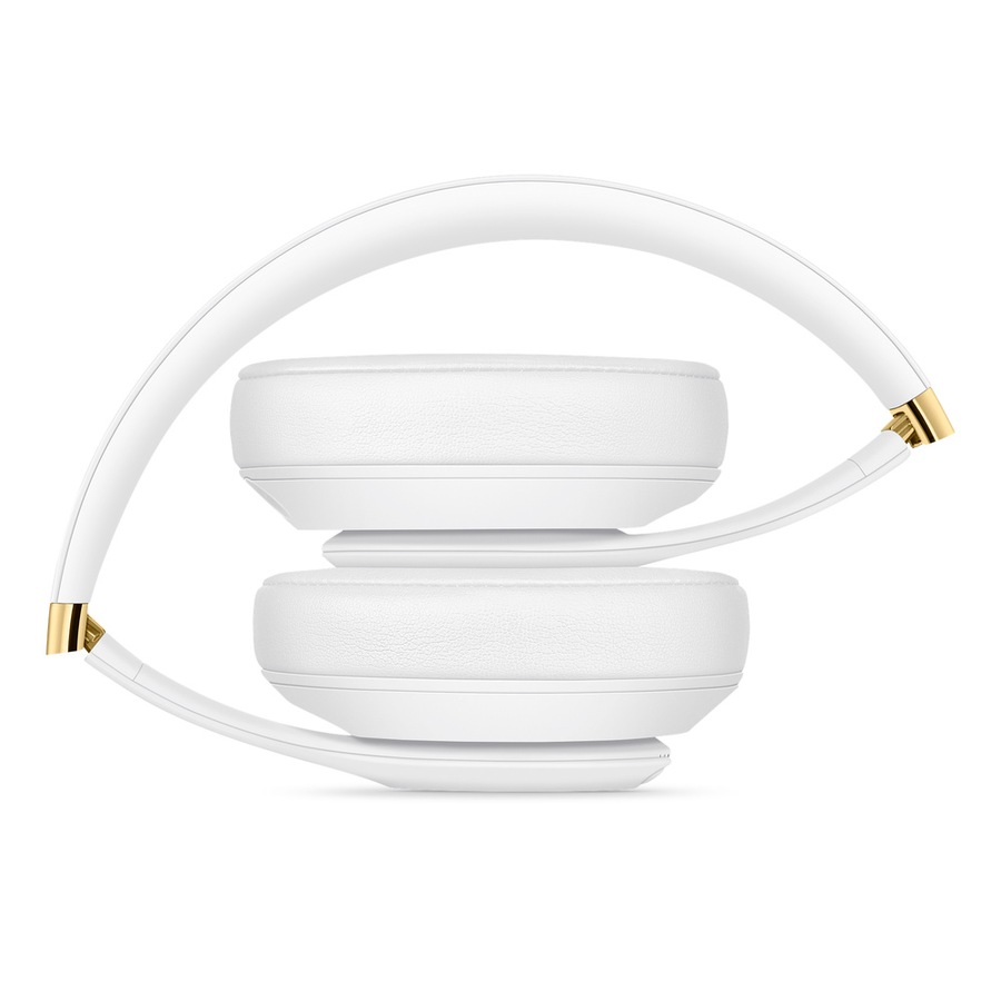 Beats Studio3 Wireless Headphones White