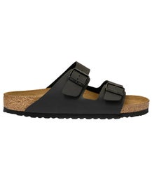 Birkenstock Unisex Arizona NL Smooth Leather Regular Fit Sandal