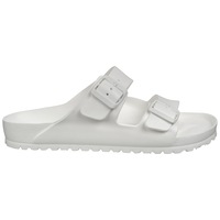 Birkenstock Men's Arizona EVA Regular Fit Sandal White (EU 41-46)