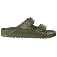 Birkenstock Men's Arizona EVA Regular Fit Sandals Khaki (EU 41-46)