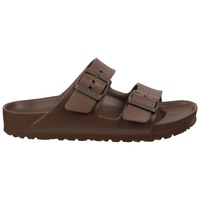 Birkenstock Women's Arizona EVA Narrow Fit Sandal Roast (EU 37-41)