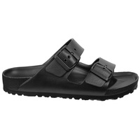 Birkenstock Women's Arizona EVA Narrow Fit Sandal Black (EU 36-41)