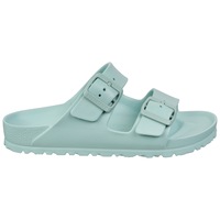 Birkenstock Women's Arizona EVA Narrow Fit Sandal Surf Green (EU 37-41)