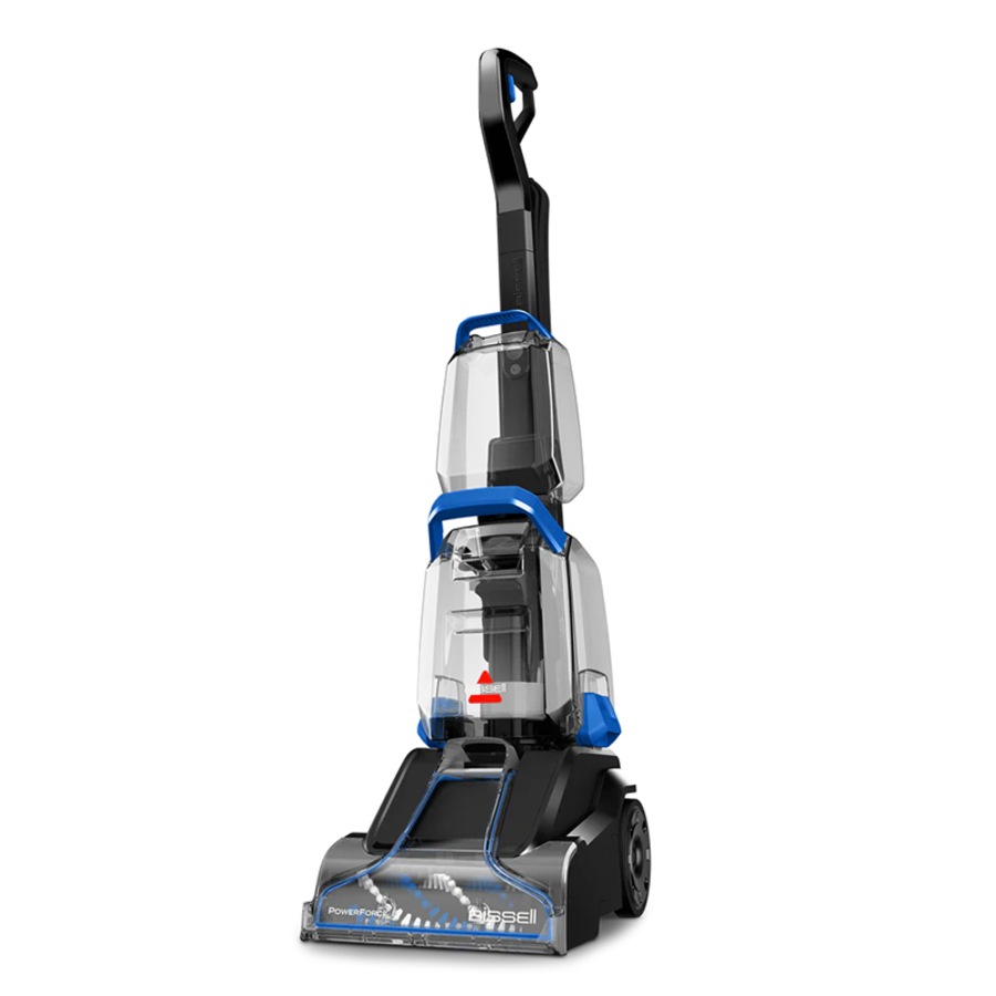 Bissell PowerForce Carpet Cleaner 4056F
